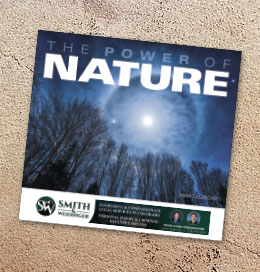 Power of Nature Calendar