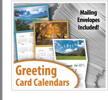 picture calendars