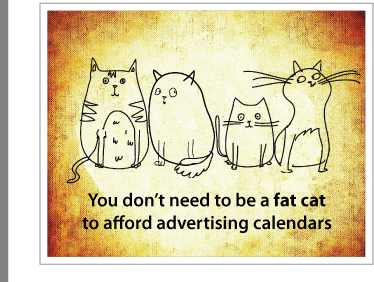 Home & Garden Calendars | Home Real Estate Calendars