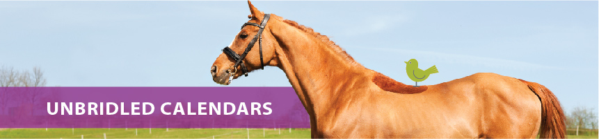 Horses Calendars | Farm Animals Calendars