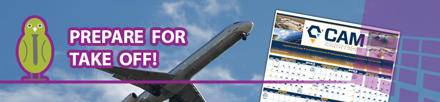 Apron (Tear Sheet) Commercial Hanger
