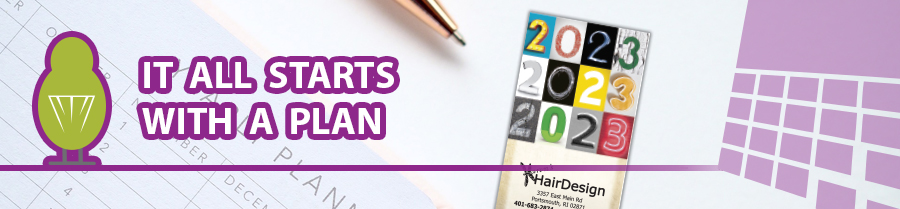 Custom Desk Pocket Planner Calendars | Business Pocket Desk Planners