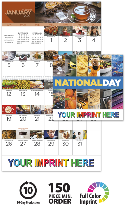 Honey Dew & Mint Dip - National Day Calendar