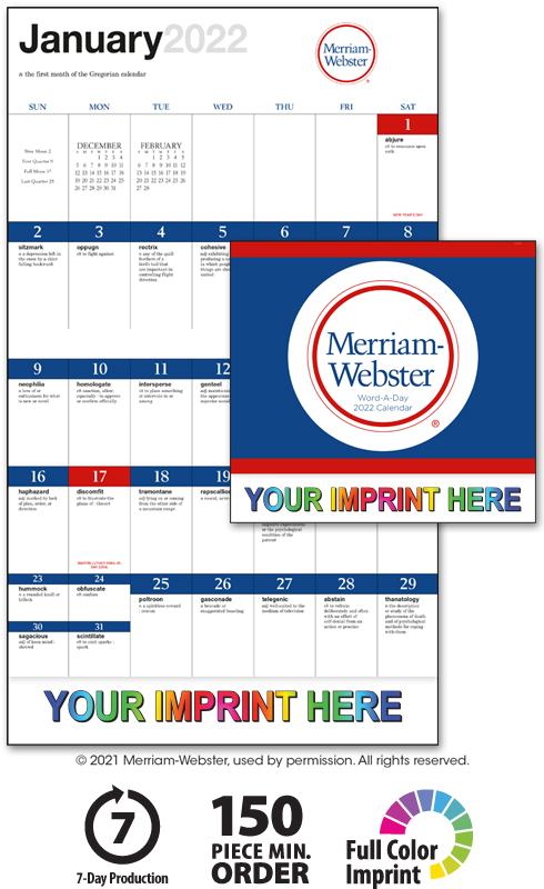 word a day by merriam webster calendar valuecalendars com a word a day calendar