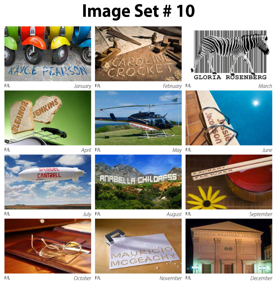 2020 Image Personalized Wall Calendar 11 x 17 8 5 x 11 (Closed 2020 Image Personalized Wall Calendar 11 x 17 8 5 x 11 (Closed