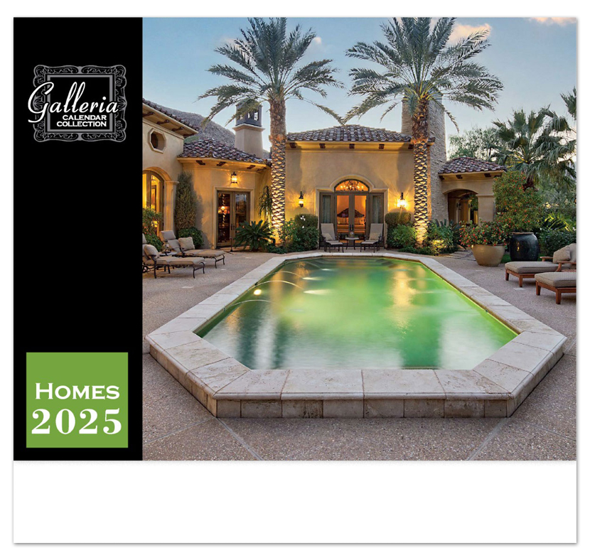 Home Calendar