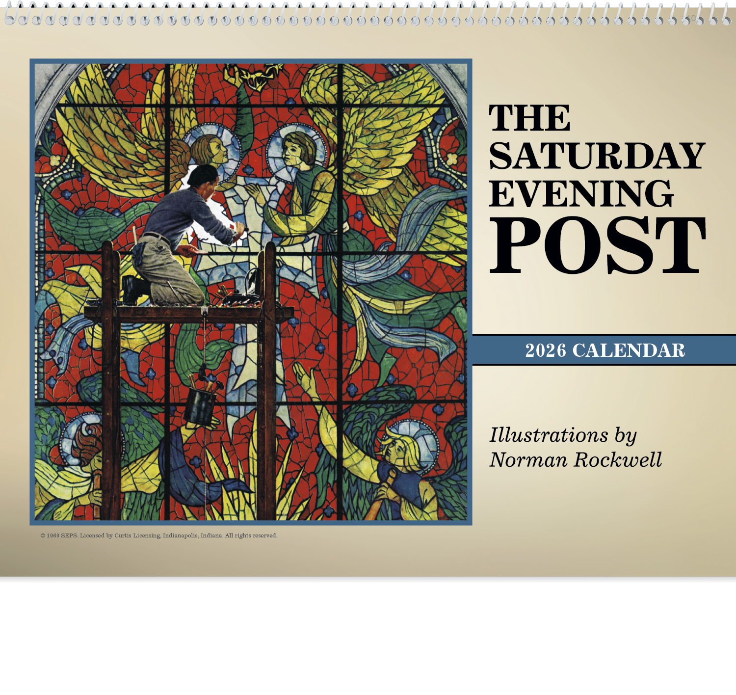 the-saturday-evening-post-calendar-ii-valuecalendars