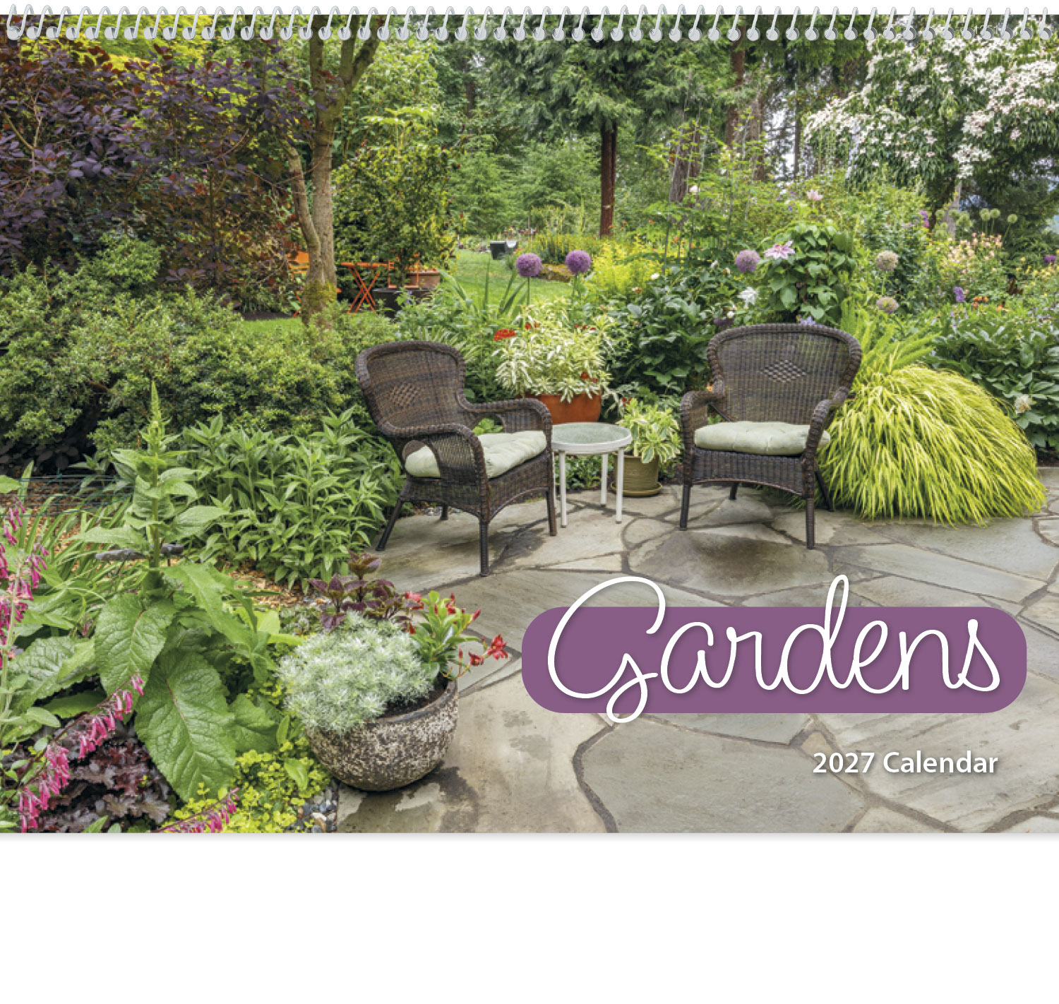 Herb Gardens 2023 Wall Calendar Calendar 2023 With Federal Holidays Herb Gardens 2023 Wall Calendar Calendar 2023 With Federal Holidays