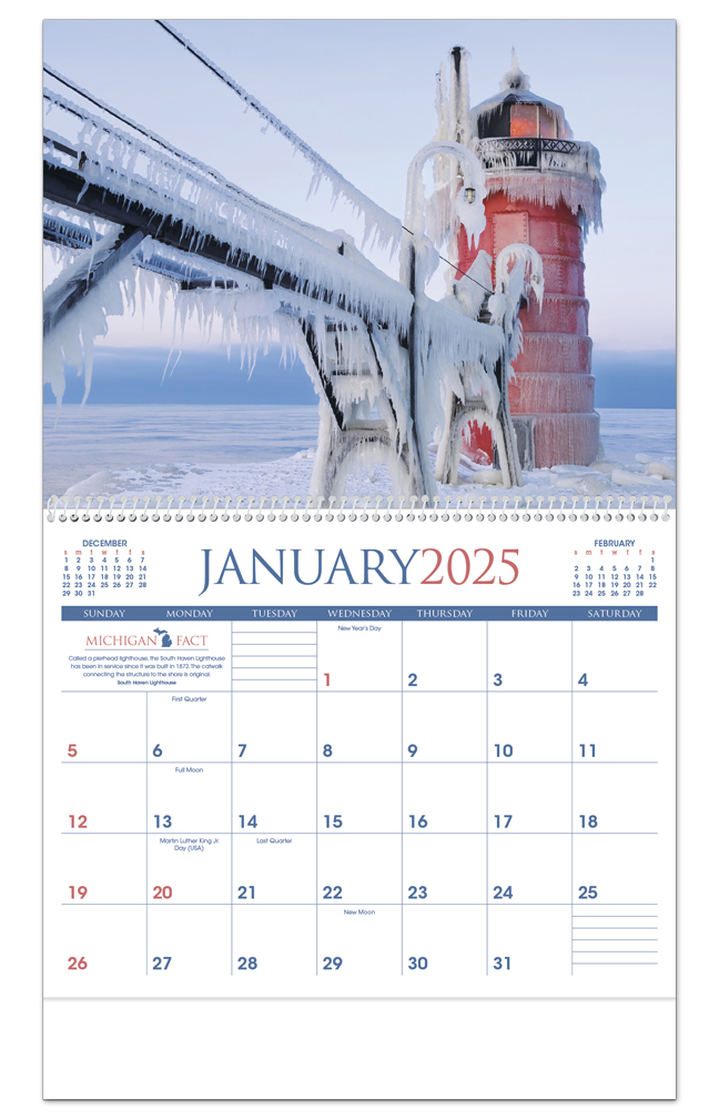 State Of Michigan Holiday Calendar 2024 New Latest List of Printable