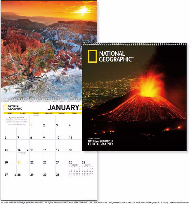 bol-national-geographic-kalender