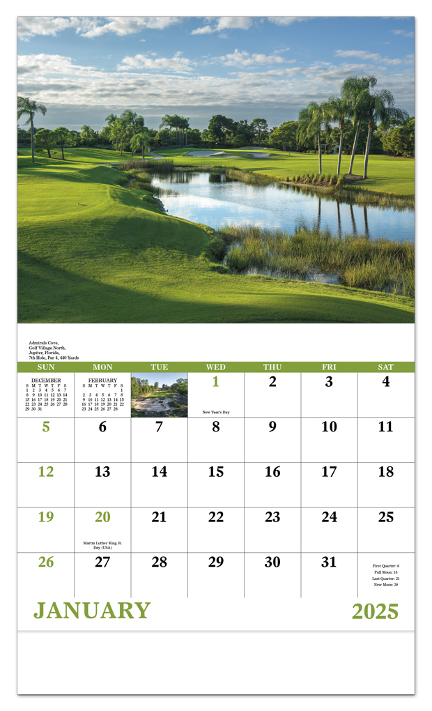 2024-fairways-greens-calendar-11-x-19-imprinted-staple-bound-drop-ad-imprint-calendars