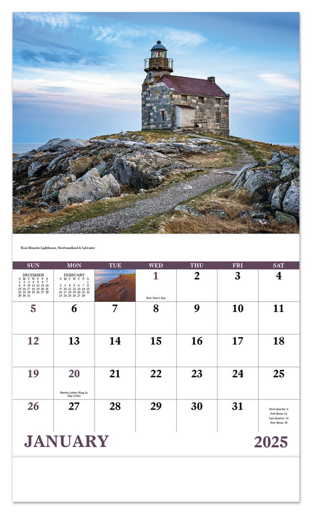 Atlantic City Calendar Printable Calendar 2023