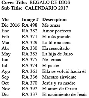 regalo