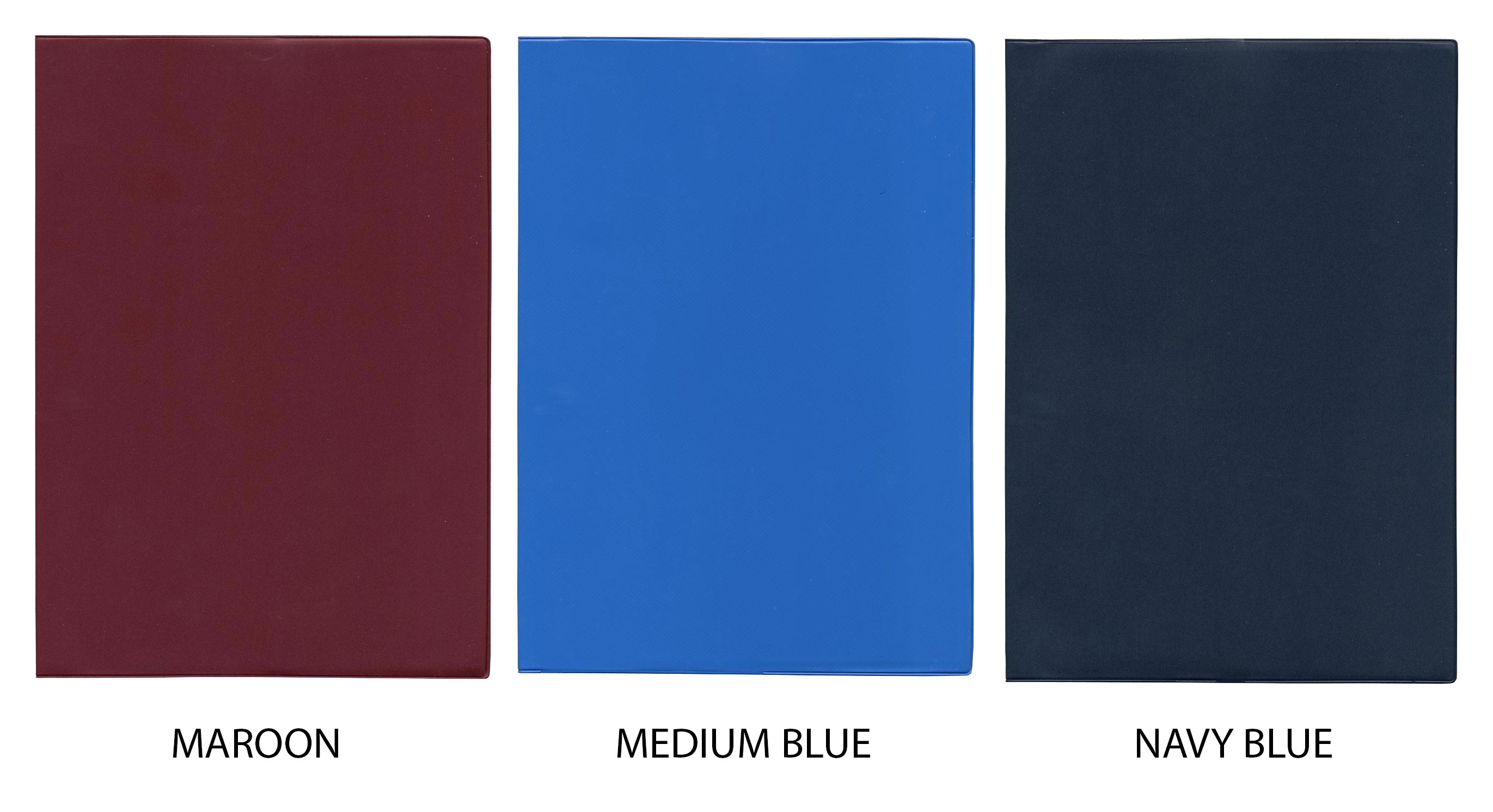 Classic Pocket Planner – XL (7×10) Monthly | ValueCalendars.com