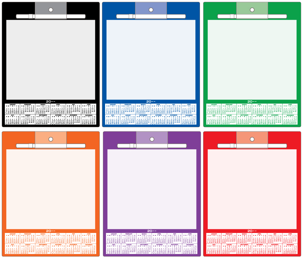 Dry Erase Calendar Template : Promotional dry erase memo board calendars quot Dry Erase Calendar Template : Promotional dry erase memo board calendars quot