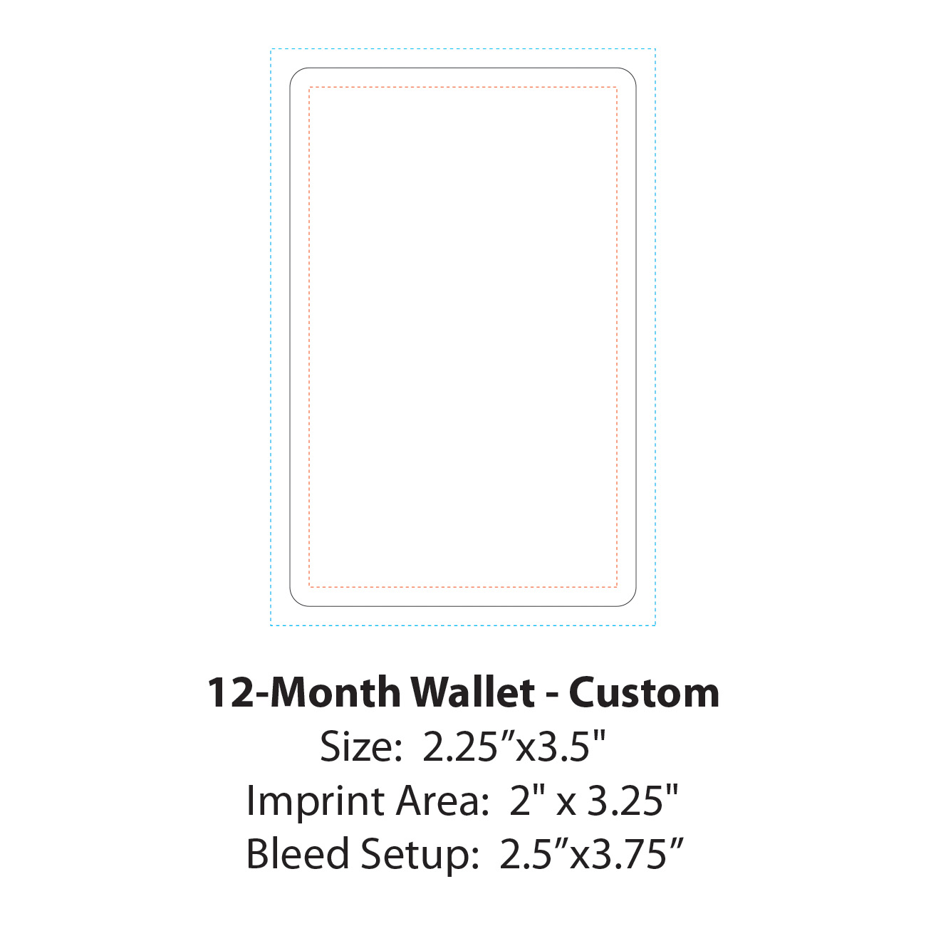 What Size Is A Wallet Photo - All You Need Infos