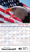 American Life Calendars