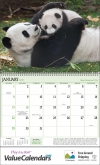 Animal Calendars