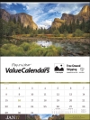 12-Sheet Executive Calendars