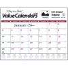 Desk Pad Calendars