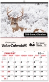 Wildlife Calendars