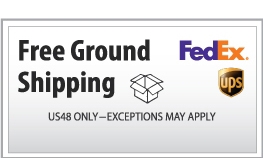 Free Shipping