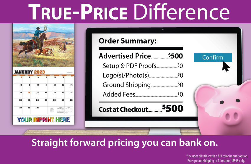 TRUE-PRICE Difference Graphics