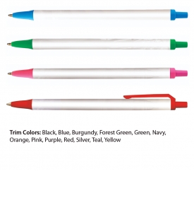 • BIC® Digital Clic Stic Pen