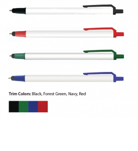 • BIC® Digital Clic Stic Stylus Pen