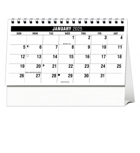Motivations Desk Calendar