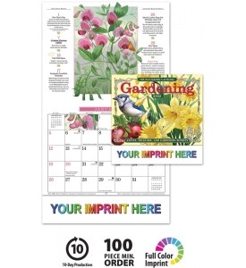 The Old Farmer&#039;s Almanac - Gardening Calendar