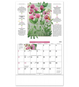 The Old Farmer&#039;s Almanac - Gardening Calendar