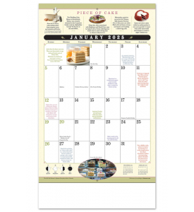 The Old Farmer&#039;s Almanac - Everyday Advice Calendar