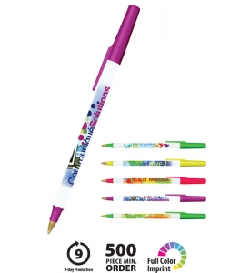 • BIC® Digital Round Stic Pen