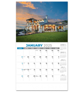Home Calendar