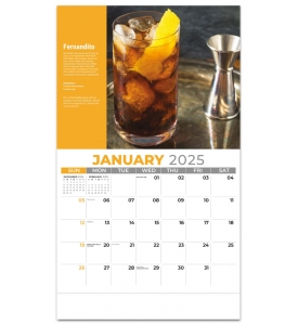 Happy Hour Calendar