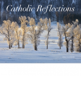 Reflections - Catholic Calendar