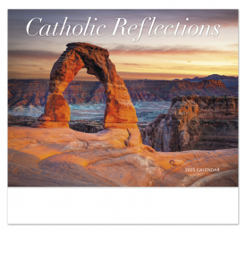 Reflections - Catholic Calendar