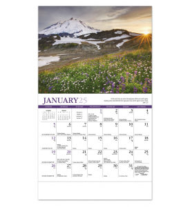 Reflections - Catholic Calendar