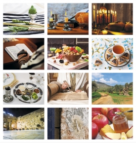 Jewish Calendar