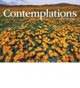 Contemplations Calendar
