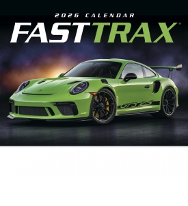 Fast Trax Calendar