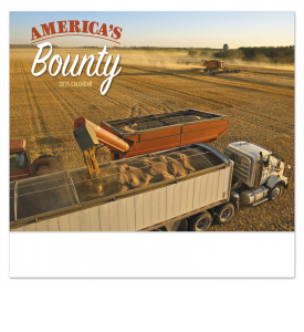 America&#039;s Bounty Calendar