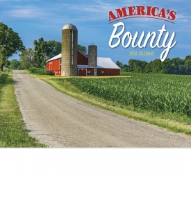 America&#039;s Bounty Calendar
