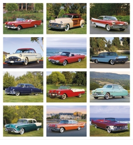 Highway Memories Calendar