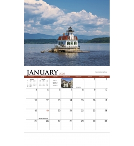 New York Calendar