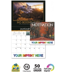 Motivation Calendar 2022