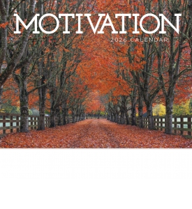 Motivation Calendar
