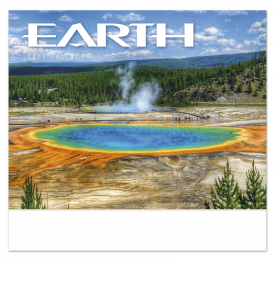 Earth Calendar