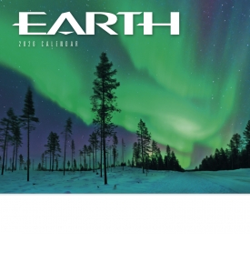 Earth Calendar